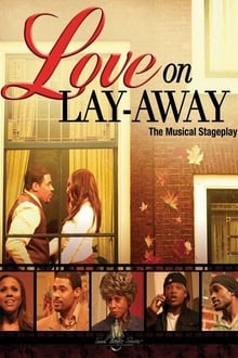 Poster do filme Love on Layaway