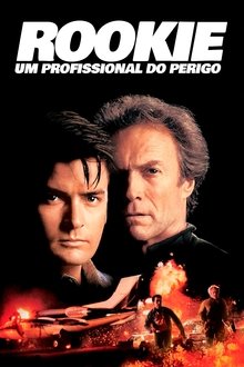 Poster do filme Rookie: Um Profissional do Perigo