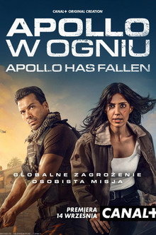 Apollo Has Fallen