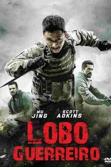 Lobo Guerreiro