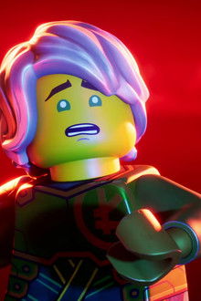LEGO Ninjago: Dragons Rising - Season 2
