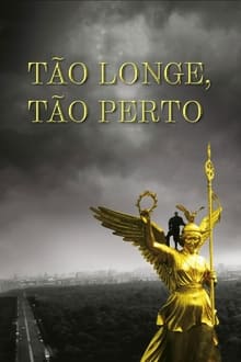 Poster do filme Tão Longe, Tão Perto