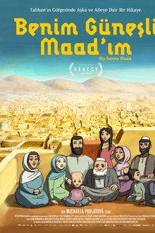 Benim Güneşli Maad'ım