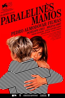 Paralelinės mamos