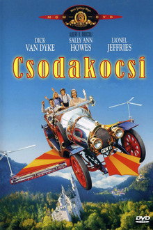 Csodakocsi