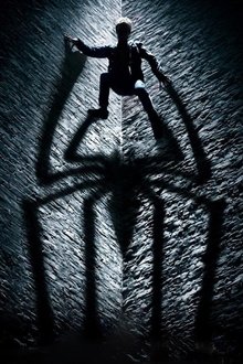 The-Amazing-Spider-Man