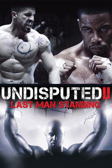 Undisputed 2