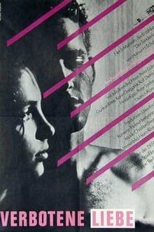 Poster do filme Forbidden Love