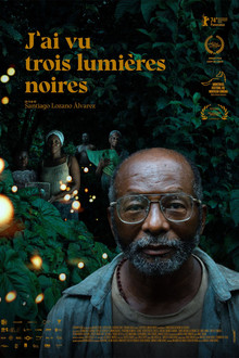 J’ai vu trois lumières noires