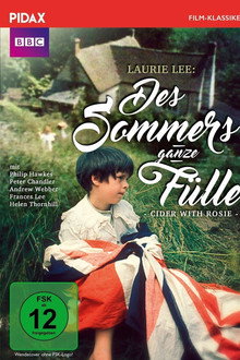 Des Sommers ganze Fülle