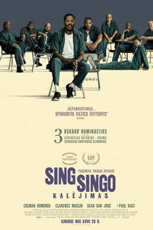 Sing Singo kalėjimas