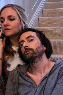 Staged season 1 episode 4