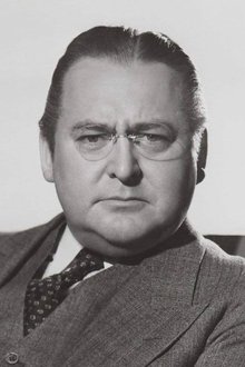 Photo of Edward Arnold