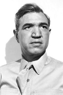 Photo of Harry Bellaver