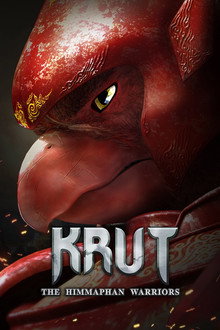 Krut: The Himmaphan Warriors