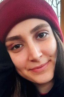 Photo of Mahsa Rostami