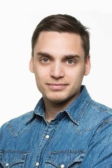 Photo of Erik Athavale