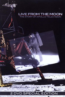 Live from the Moon