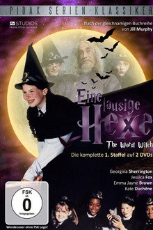 Staffel 1