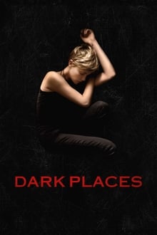 Dark Places movie poster