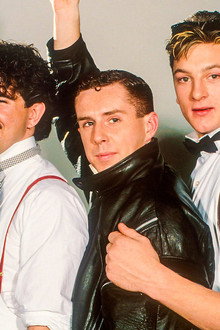 1984 at the BBC