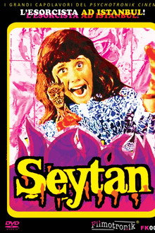 Şeytan