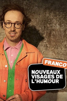 Nouveaux visages de l'humour