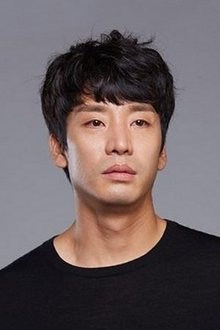 Photo of Cho Wan-ki