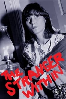 Poster do filme The Stranger Within