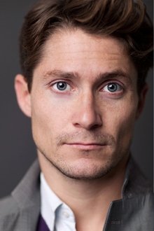 Photo of Matthew MacCaull