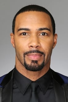 Omari Hardwick profile picture