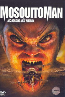 Mosquito Man