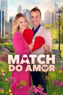 Poster do filme Match do Amor