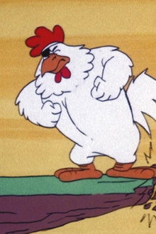 Fowl Play