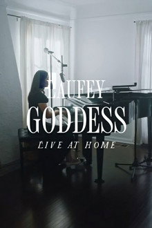 Laufey - Live From Home