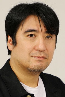 Photo of Nobuyuki Sakuma