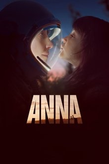 Anna 1° Temporada Completa