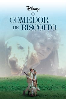 Poster do filme O Comedor de Biscoitos