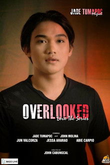 Overlooked Love the Series