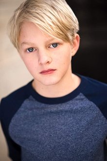 Photo of Jackson Frazer