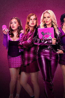 Mean Girls