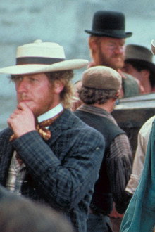 Quigley Down Under