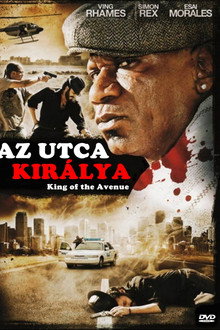 Az utca királya