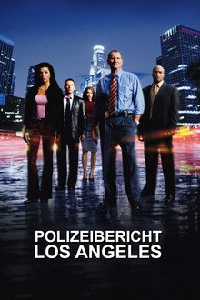 Polizeibericht Los Angeles