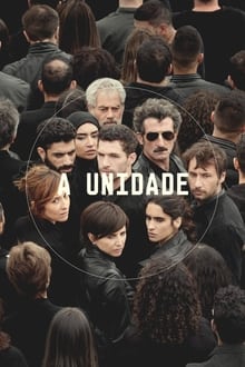 Poster da série A Unidade