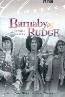 Barnaby Rudge