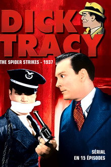 Dick Tracy