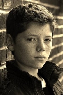Photo of Flynn McHugh