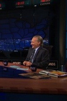 Real Time with Bill Maher season 9 episode 29