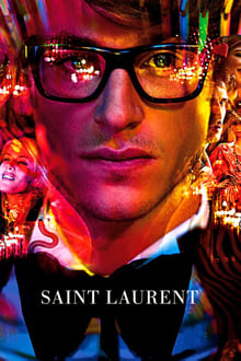 Saint Laurent (BluRay)